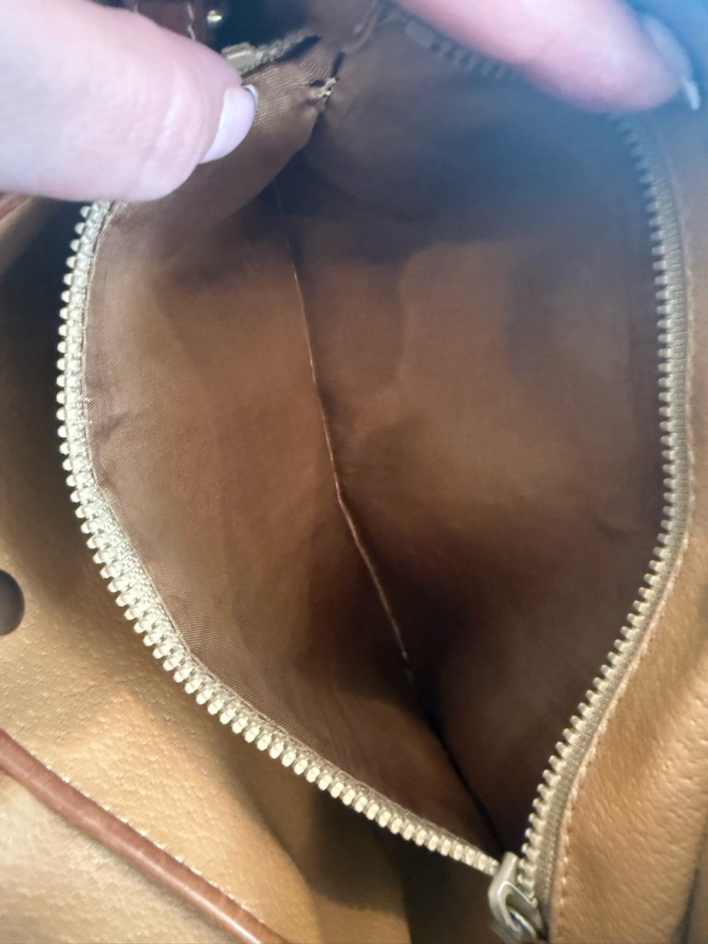 Celine Authentic Macadam Vintage Clutch - Picture 15 of 15
